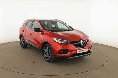 Renault Kadjar 1.3 TCe Bose Edition Edc 140 ch