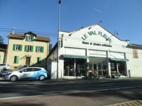 Le Val Fleuri