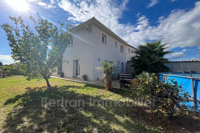 Villa - 122 m² - 4 pièces