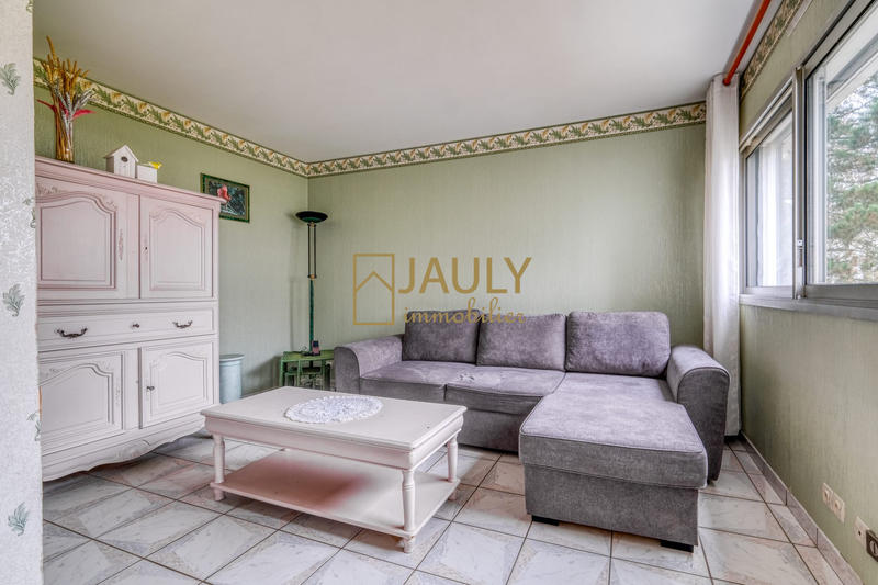 Appartement - 91 m² - 4 pièces