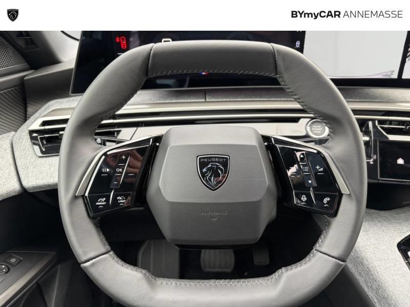 Peugeot 3008 Hybrid 145 e-Dcs6 Allure