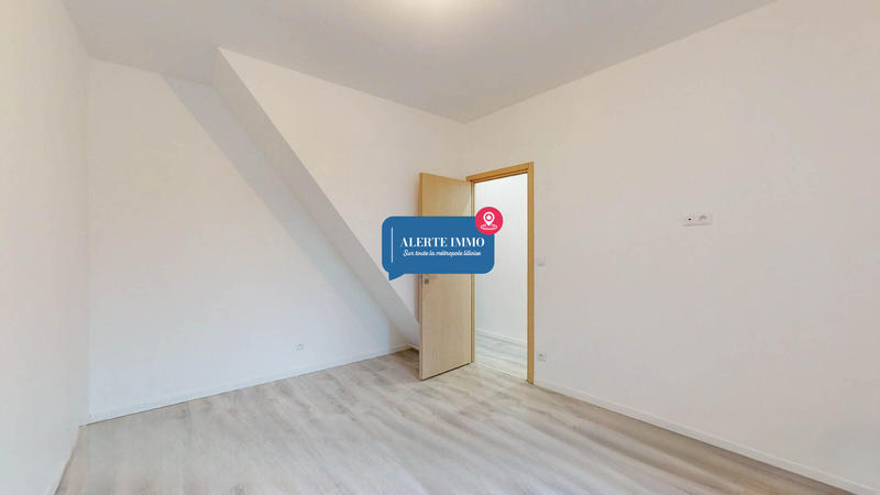 Maison - 109 m² - 5 pièces