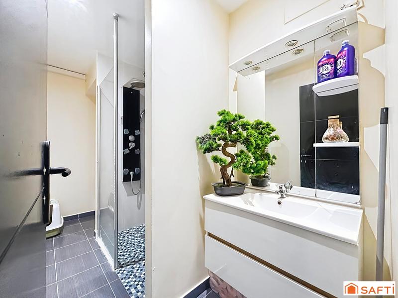 Maison - 150 m² - 7 pièces