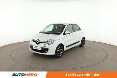 Renault Twingo 0.9 TCe Intens Edc 90 ch