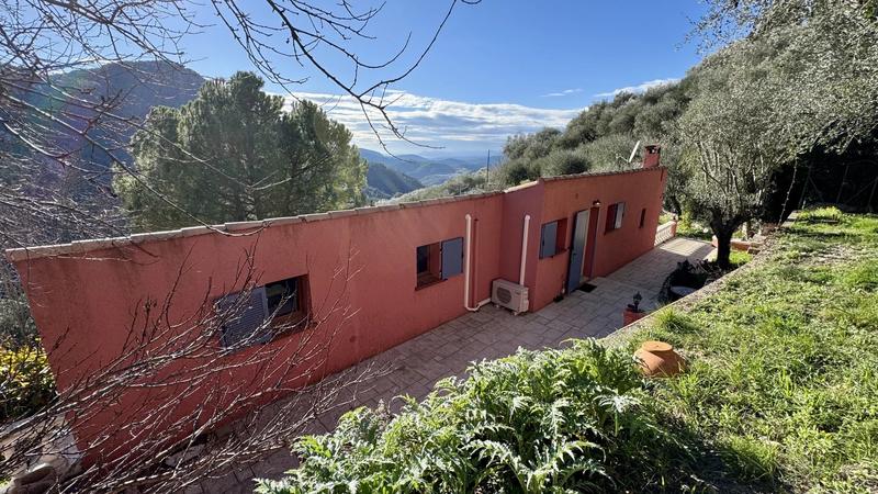 Villa - 149 m² - 4 pièces