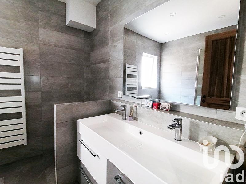 Maison de ville - 112 m² - 4 pièces