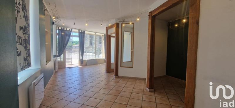 Maison - 248 m² - 11 pièces