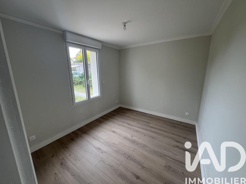 Maison - 86 m² - 4 pièces