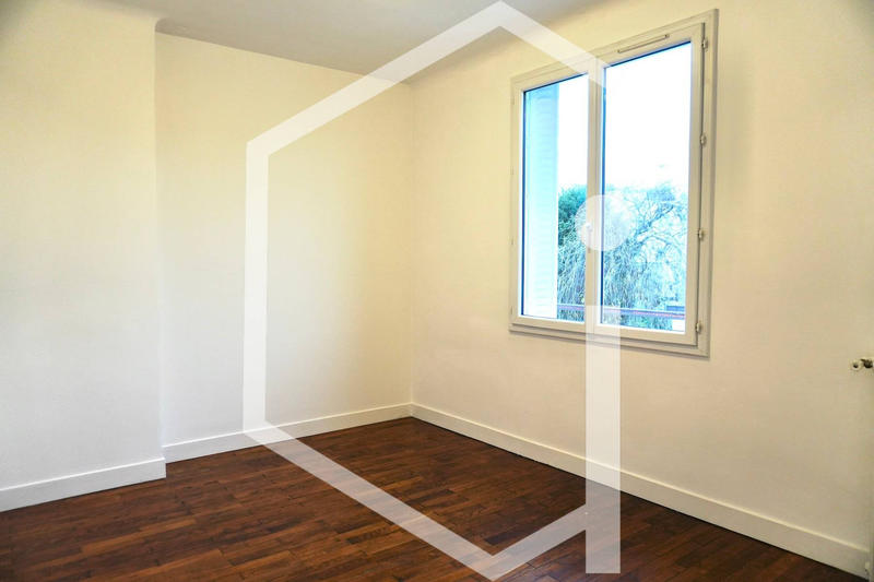 Maison - 66 m² - 4 pièces