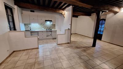 Appartement - 59 m² - 2 pièces