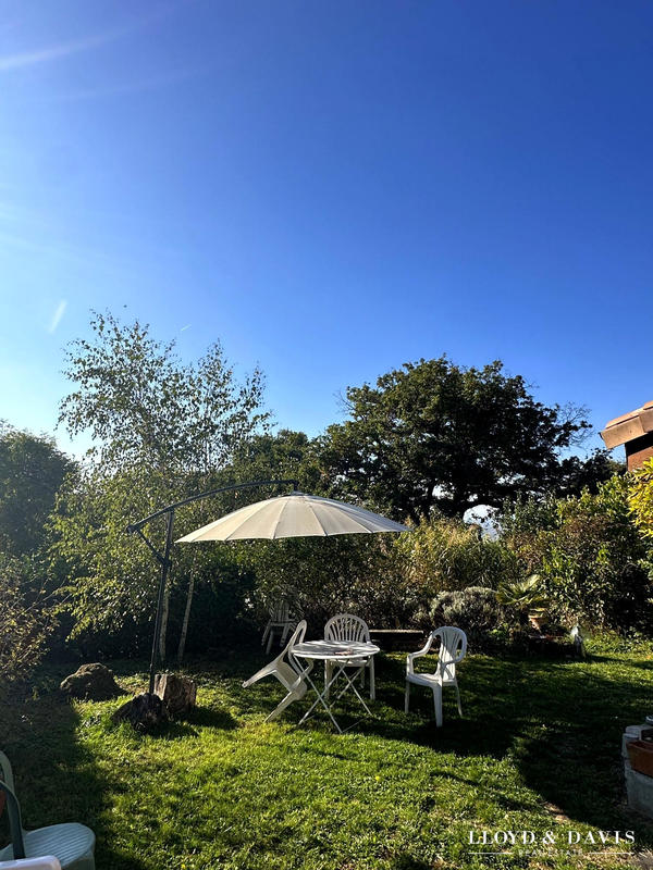 Maison - 146 m² - 7 pièces