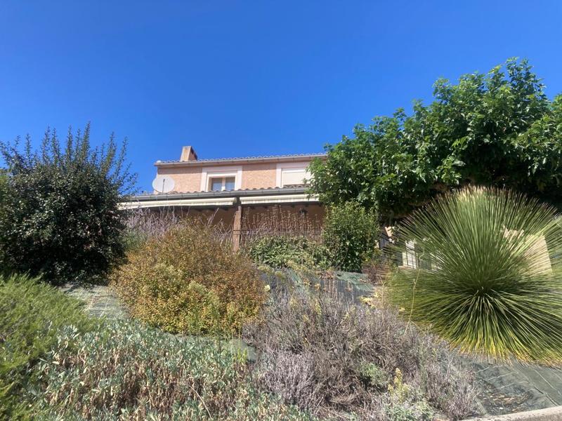 Villa - 140 m² - 7 pièces