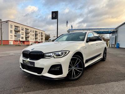 Bmw Série 3 (G20) 330e 292 m Sport