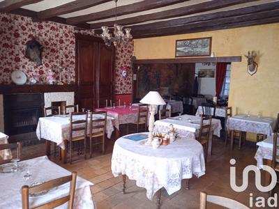 Maison - 458 m² - 17 pièces