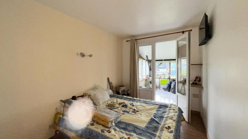 Maison - 116 m² - 5 pièces