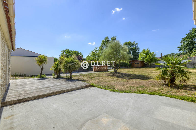 Maison - 146 m² - 6 pièces