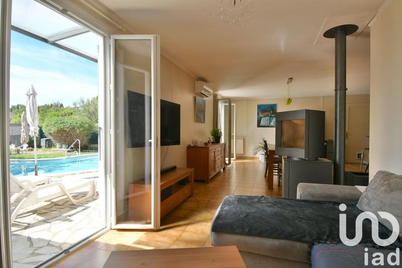 Maison - 78 m² - 4 pièces