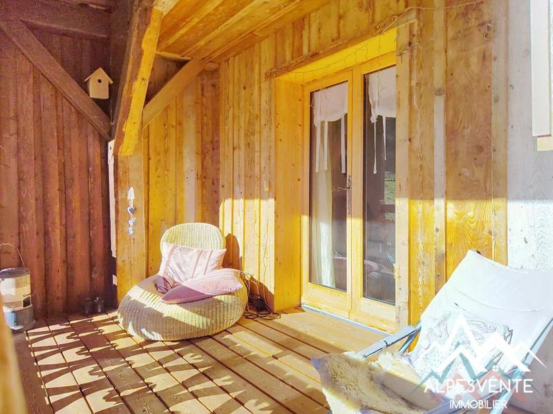 Maison ancienne - 200 m² - 9 pièces