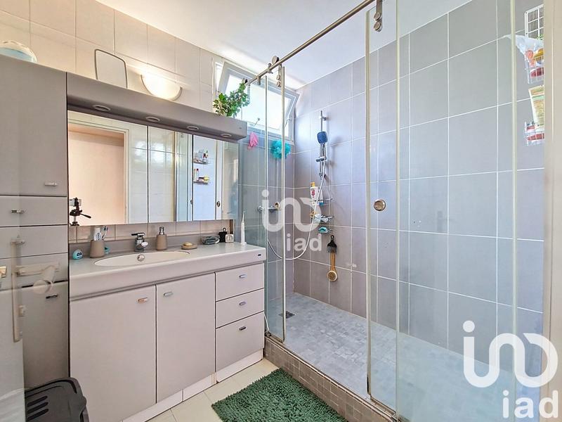 Appartement - 98 m² - 5 pièces