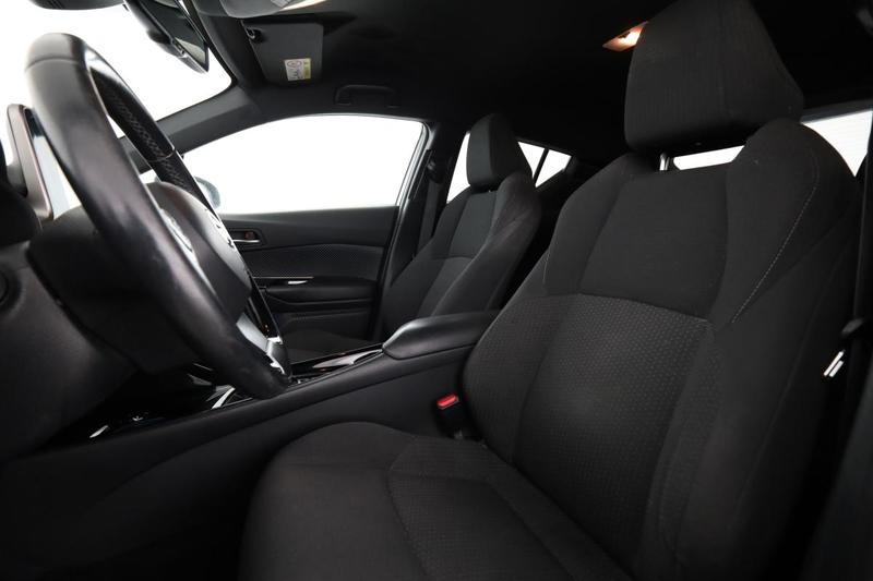 Toyota c-Hr 1.2 t 2wd 116 ch