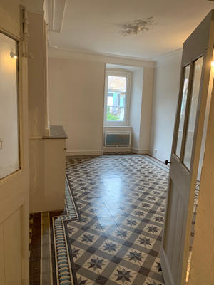 Maison de village - 122 m² - 5 pièces