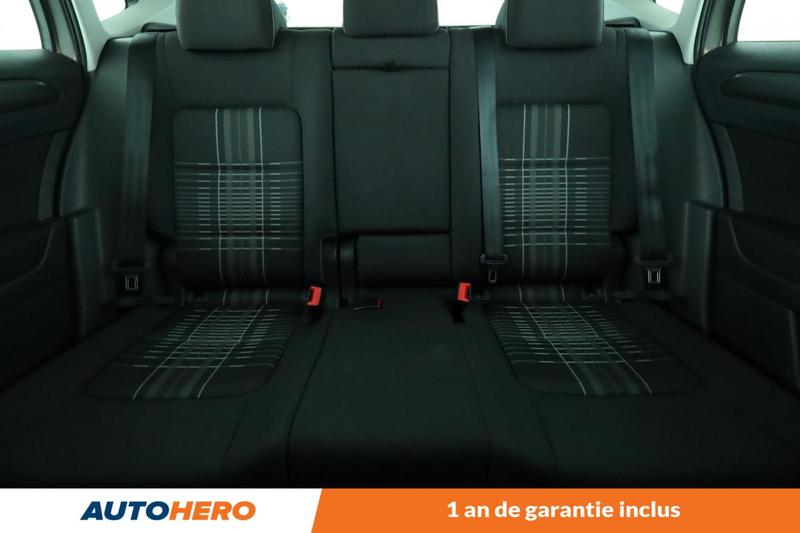 Volkswagen Golf Sportsvan VII 1.4 Tsi BlueMotion Tech Lounge Dsg7 150 ch