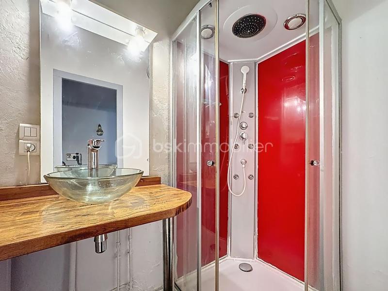 Maison - 118 m² - 5 pièces