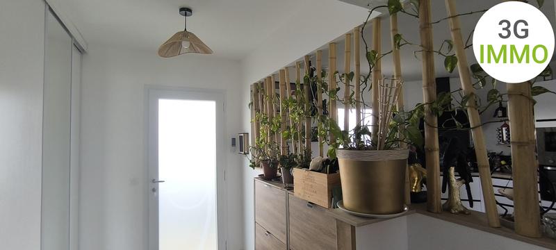 Maison - 133 m² - 6 pièces