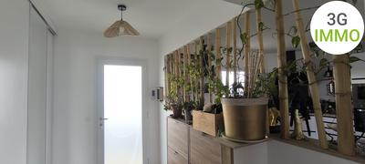 Maison - 133 m² - 6 pièces