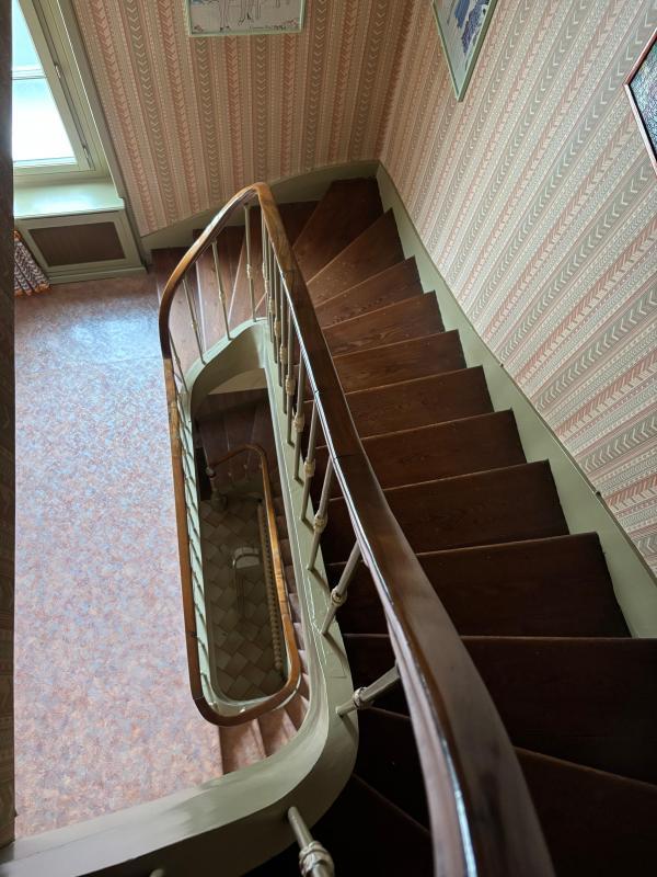 Maison de ville - 143 m² - 3 pièces