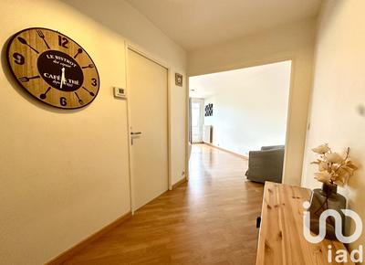 Appartement - 73 m² - 3 pièces