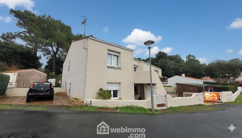 Maison - 167 m² - 7 pièces