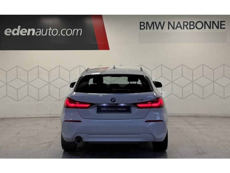 Bmw Série 1 118i 140 ch Dkg7 Business Design