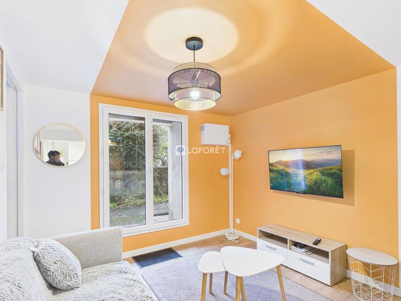 Appartement - 41 m² - 3 pièces