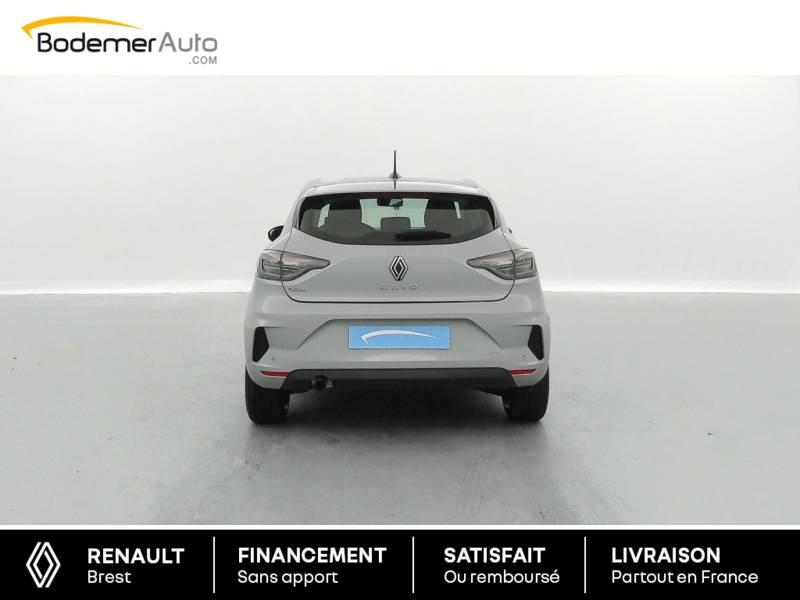 Renault Clio TCe 90 Evolution