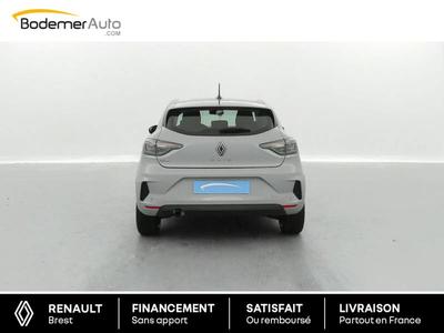 Renault Clio TCe 90 Evolution