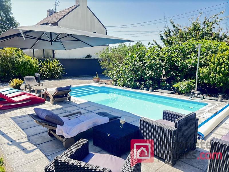 Propriété - 126 m²