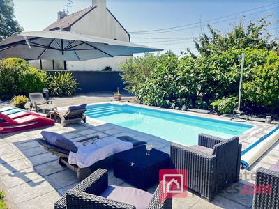 Propriété - 126 m²