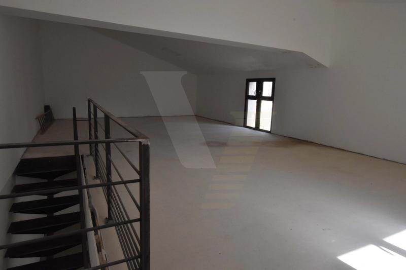 Maison de village - 221 m²