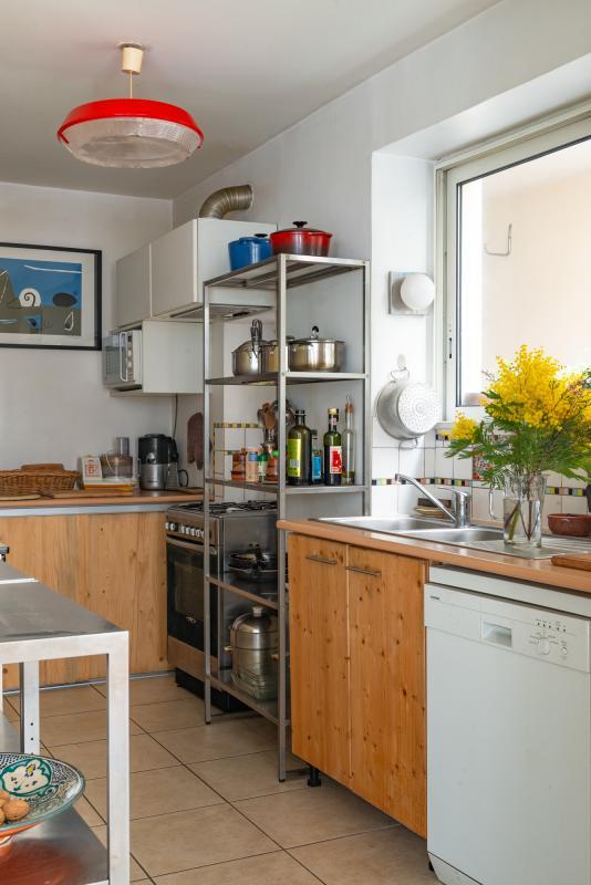 Maison de ville - 165 m² - 6 pièces