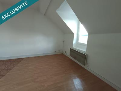 Appartement - 26 m² - 1 pièce