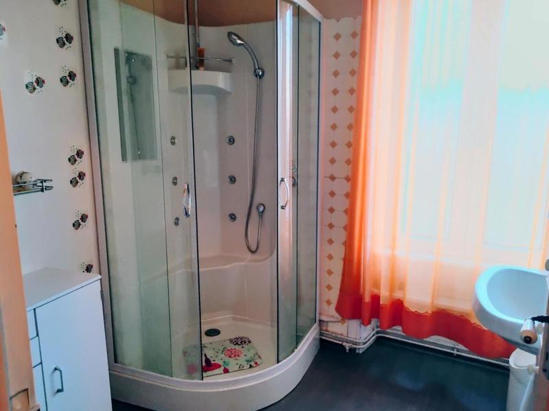 Maison de village - 155 m² - 7 pièces