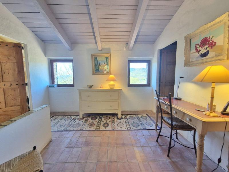 Maison de campagne - 210 m² - 7 pièces