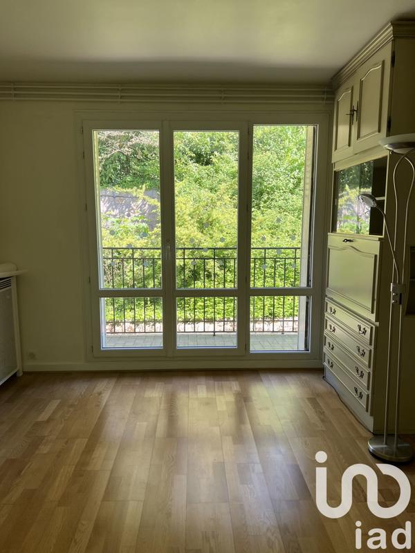 Appartement - 111 m² - 4 pièces