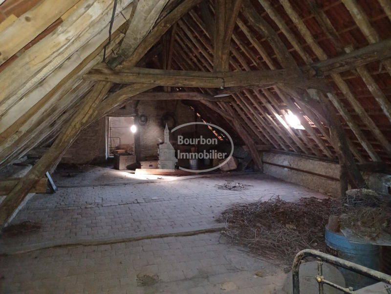 Maison - 110 m² - 6 pièces