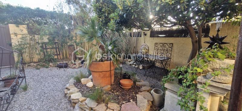 Appartement - 53 m² - 3 pièces