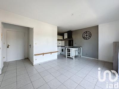 Appartement - 51 m² - 3 pièces