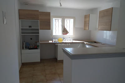 Maison de village - 63 m²