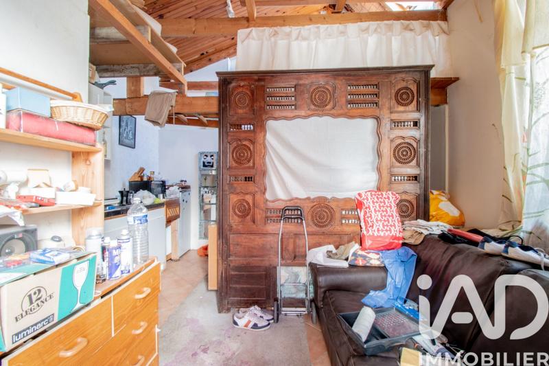 Maison - 109 m² - 4 pièces