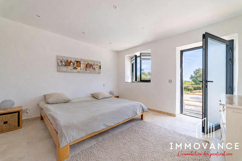 Mas - 385 m² - 10 pièces